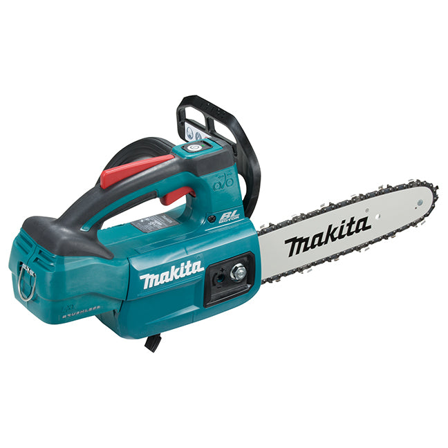 Makita Canada Inc, 10" / 18V LXT Cordless Top Handle Chainsaw