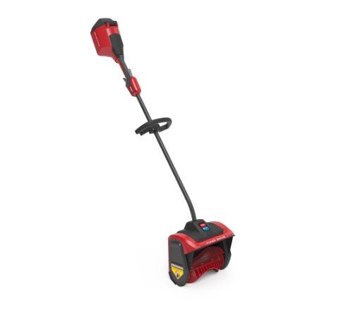 Toro, 12" 60V MAX* (2.5 ah) Electric Battery Power Shovel (39909)