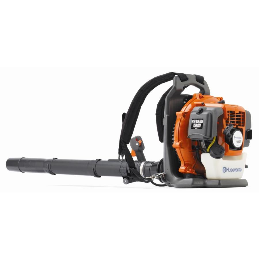 Husqvarna Canada Corp (FloorPlan), 130BT Backpack Blower