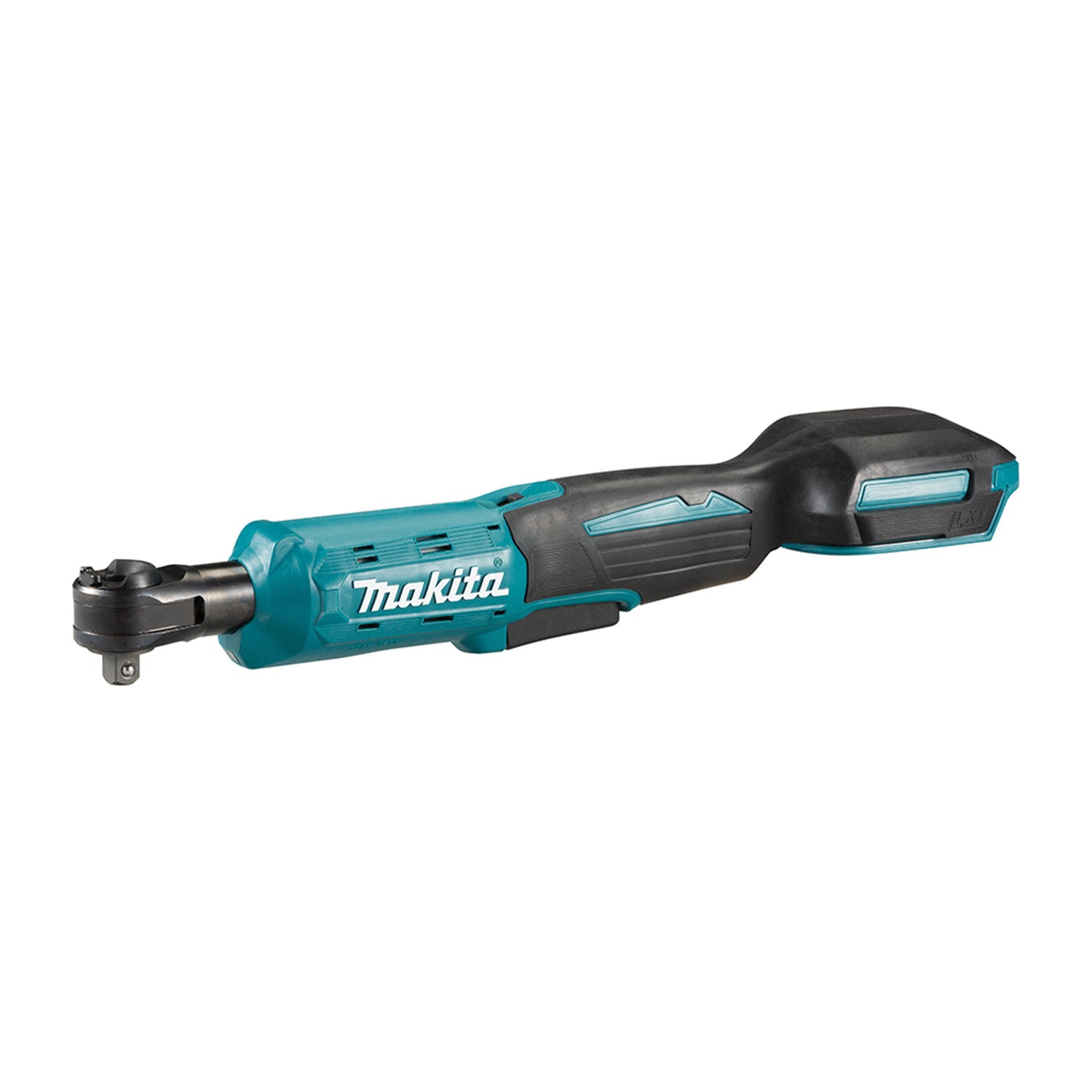 Makita Canada Inc, 1/4"-3/8" Cordless Ratchet Wrench