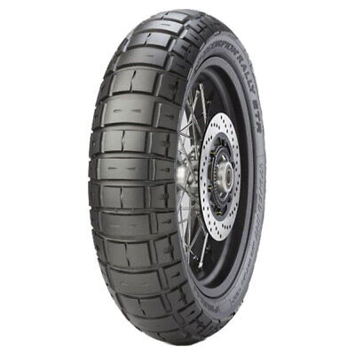 Yard Gear, 150/70R18 Scorpion rally street rear