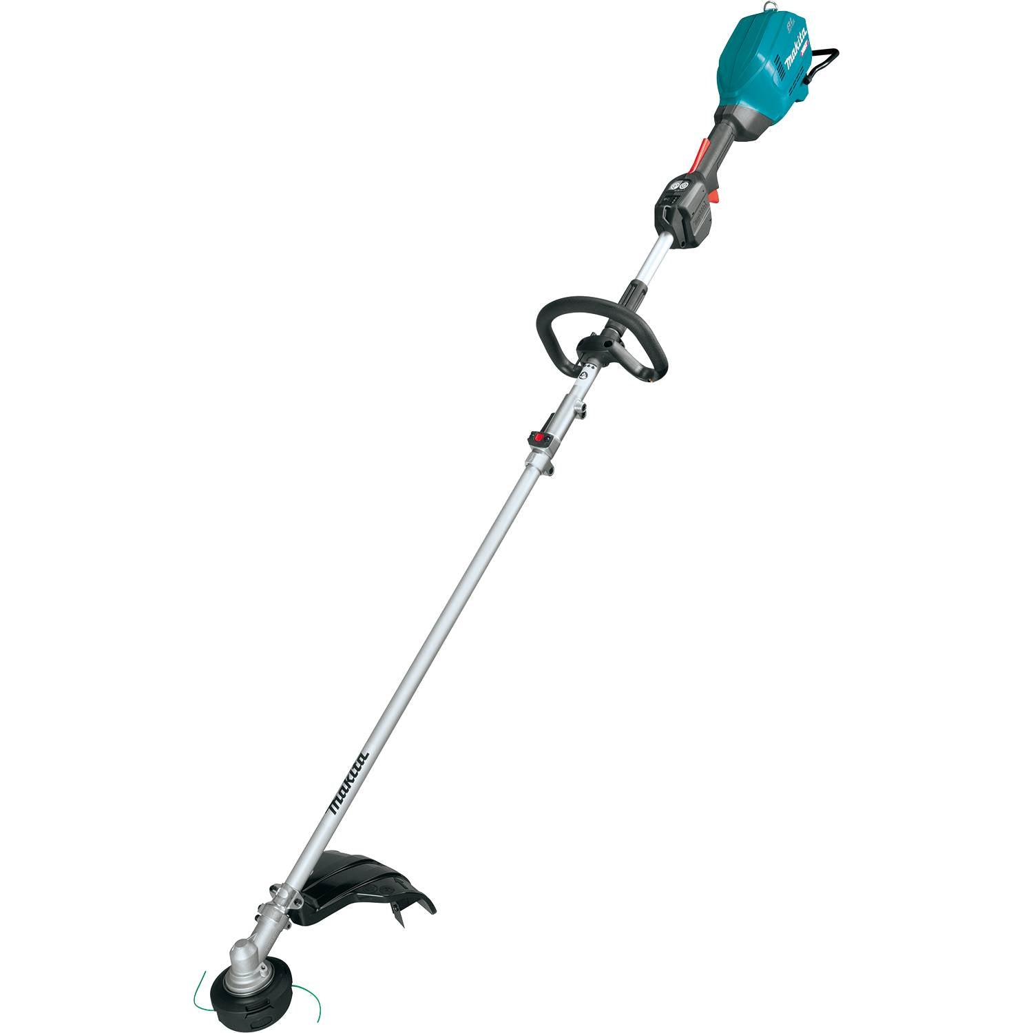 Makita Canada Inc, 16-1/2" / 40V MAX XGT Split Shaft Line Trimmer