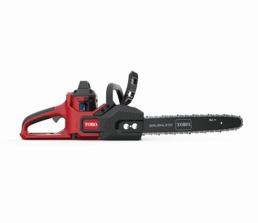 Toro, 16" Electric Chainsaw w/60V MAX* Battery Power TOOL ONLY (51850T)