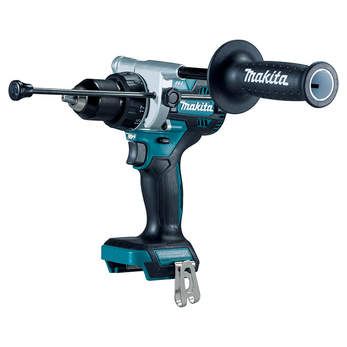 Makita Canada Inc, 18V (5.0AH) LXT BL 2 TOOL COMBO KIT (DTD154Z/DHP486Z)