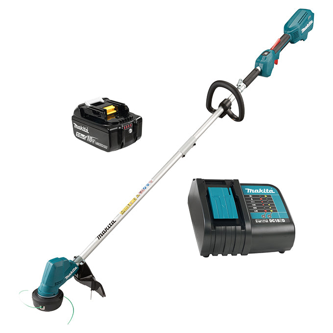 Makita Canada Inc, 18V BL LINE TRIMMER 1B