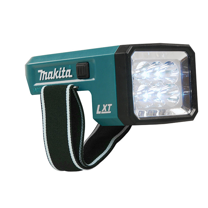 Makita Canada Inc, 18V LXT Li-Ion Compact LED Flashlight, 30 lumens