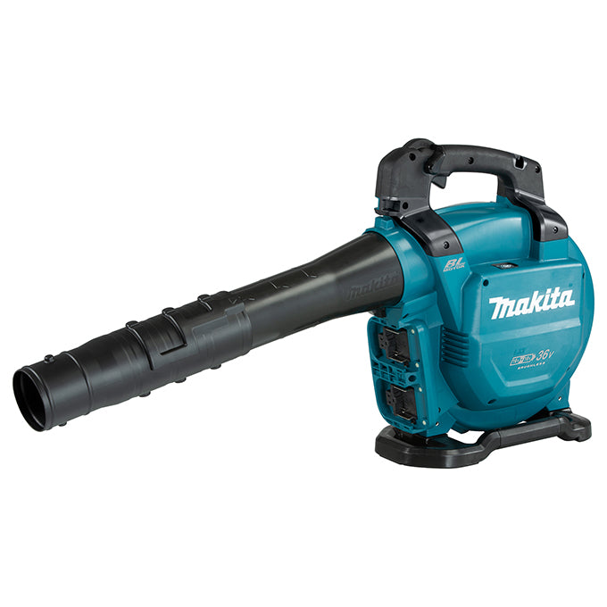 Makita Canada Inc, 18Vx2 Cordless Blower / Vacuum