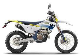 Yard Gear, 2024 Husqvarna FE 501s