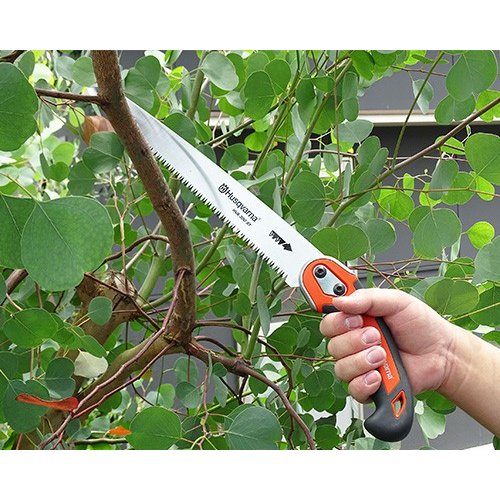 Husqvarna Canada Corp (FloorPlan), 300ST STRAIGHT PRUNING SAW