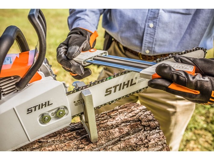 STIHL, 3/8" P 2 IN 1 FILING GUIDE