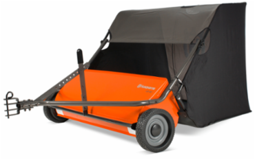 Husqvarna Canada Corp (FloorPlan), 42" Lawn Sweeper