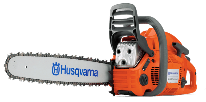 Husqvarna Canada Corp (FloorPlan), 455 RANCHER 20" CHAINSAW