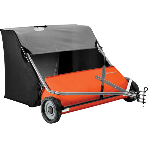 Husqvarna Canada Corp (FloorPlan), 52" Lawn Sweeper