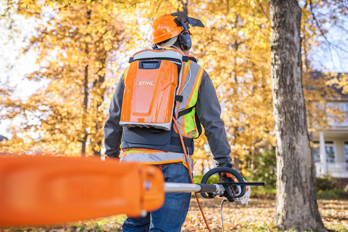 STIHL LIMITED, AR1000 BACKPACK BATTERYLITHIUM