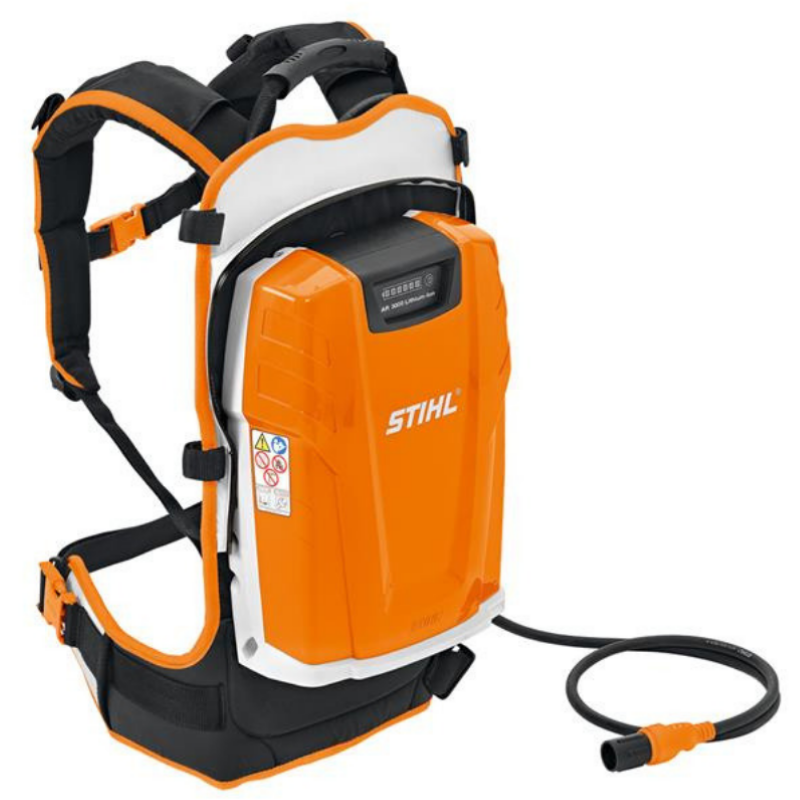 STIHL LIMITED, AR1000 BACKPACK BATTERYLITHIUM