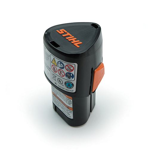 STIHL LIMITED, AS 2 Replacement battery