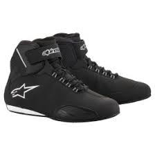 Yard Gear, Alpinestar shoes sektor WP