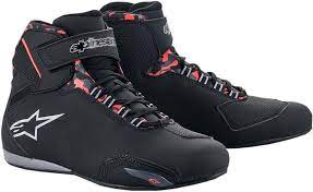 Yard Gear, Alpinestar shoes sektor WP