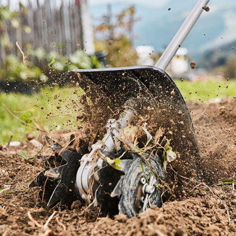 STIHL LIMITED, BF-KM Cultivator