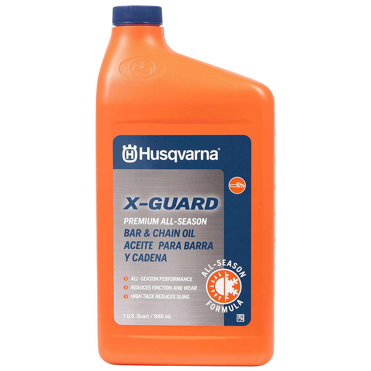 Husqvarna Canada Corp (FloorPlan), Bar Oil / 1L