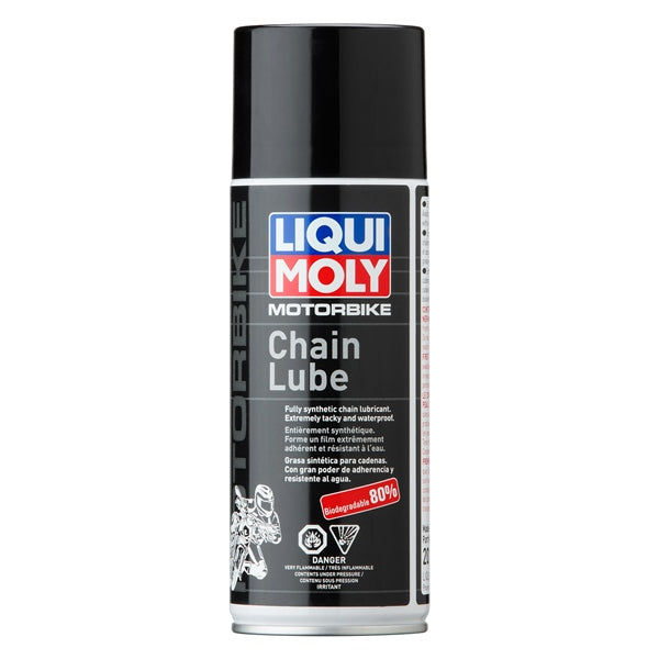 Kimpex, CHAIN LUBE 0,4L LIQUIMOLY