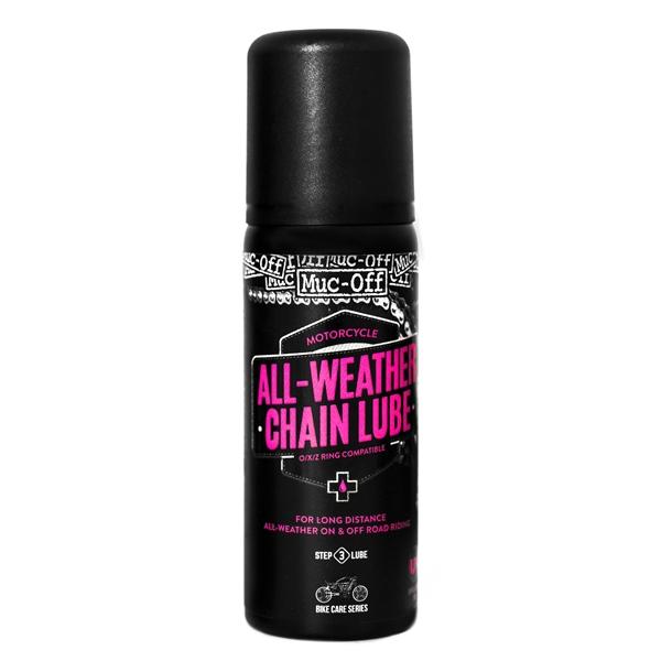 Kimpex, CHAIN LUBE ALL WEATHER