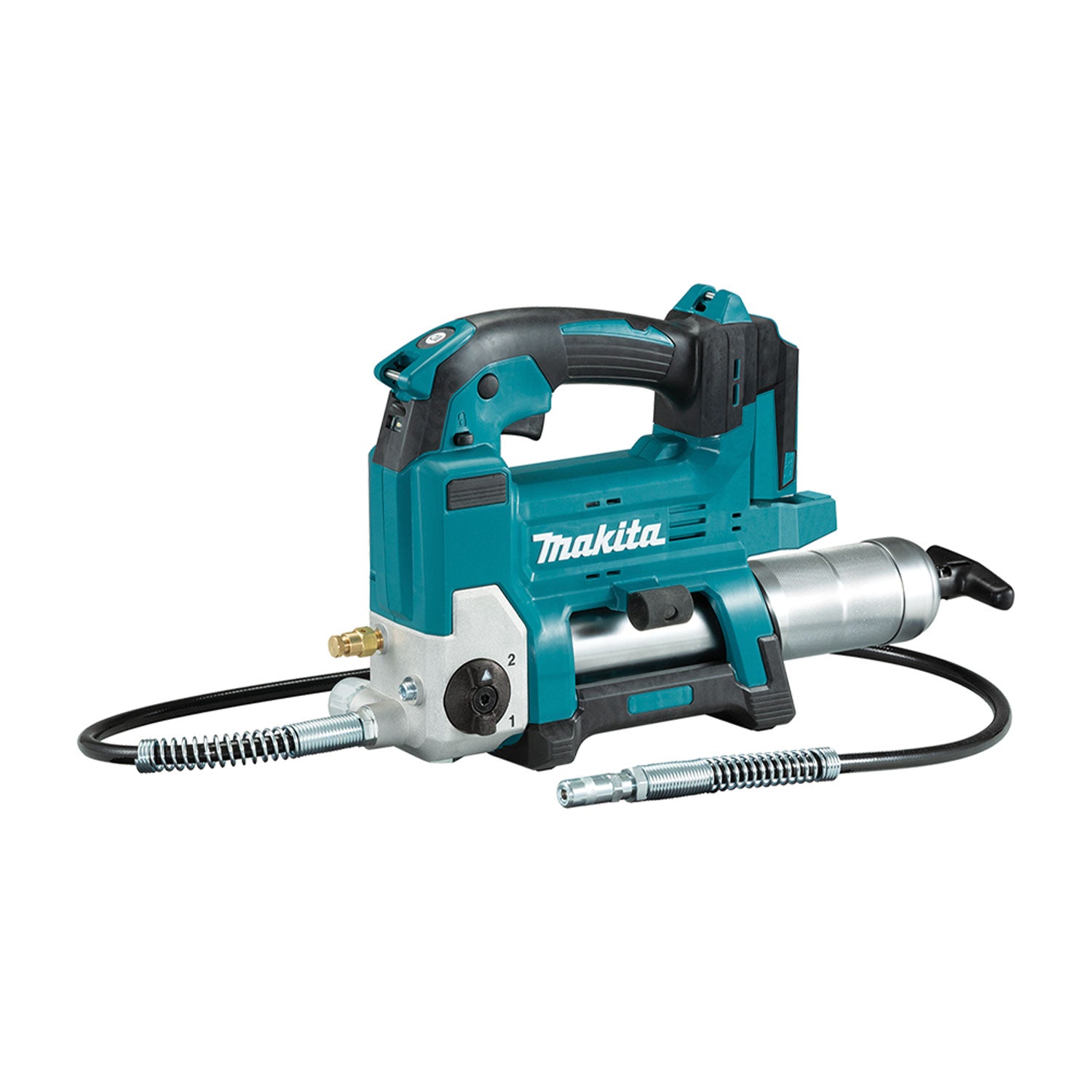 Makita Canada Inc, Cordless Grease Gun Kit