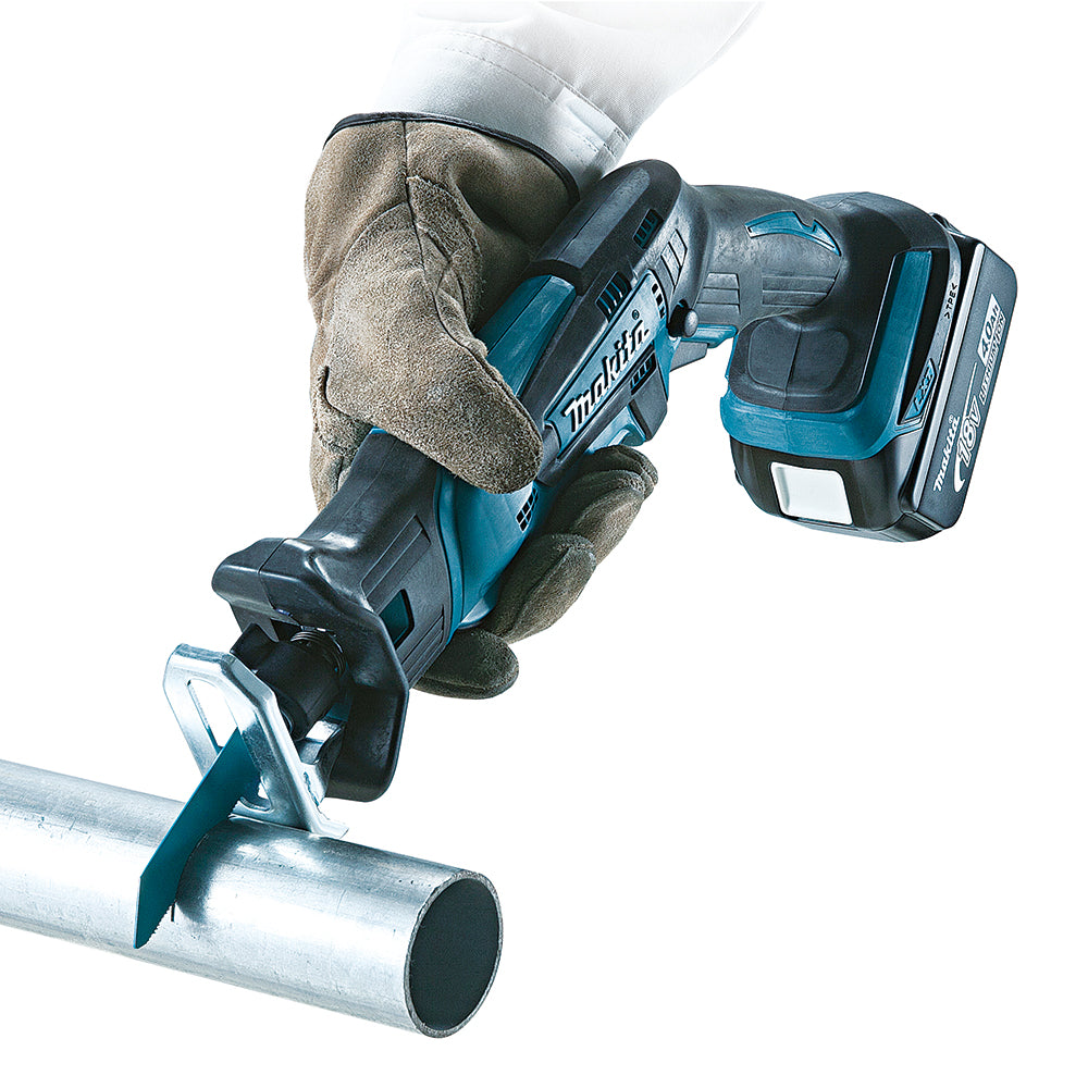 Makita Canada Inc, Cordless Reciprocating Saw