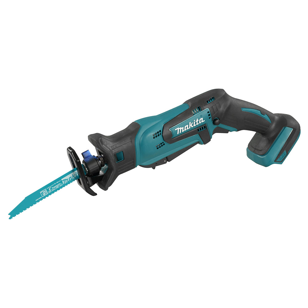 Makita Canada Inc, Cordless Reciprocating Saw