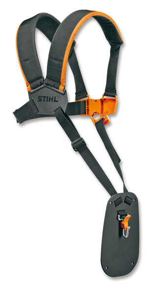 STIHL LIMITED, DOUBLE HARNESS