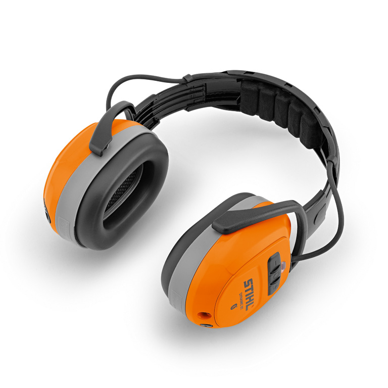 STIHL LIMITED, DYNAMIC BT HEARING PROTECTION