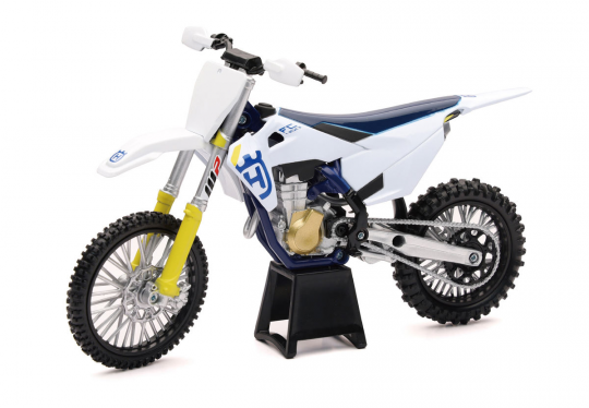 HMNA - Husqvarna Motorcycles North America, Inc, FC 450 MODEL BIKE MY19