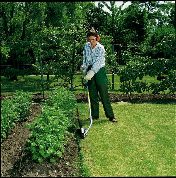 STIHL LIMITED, FCB-KM Curved Shaft Lawn Edger