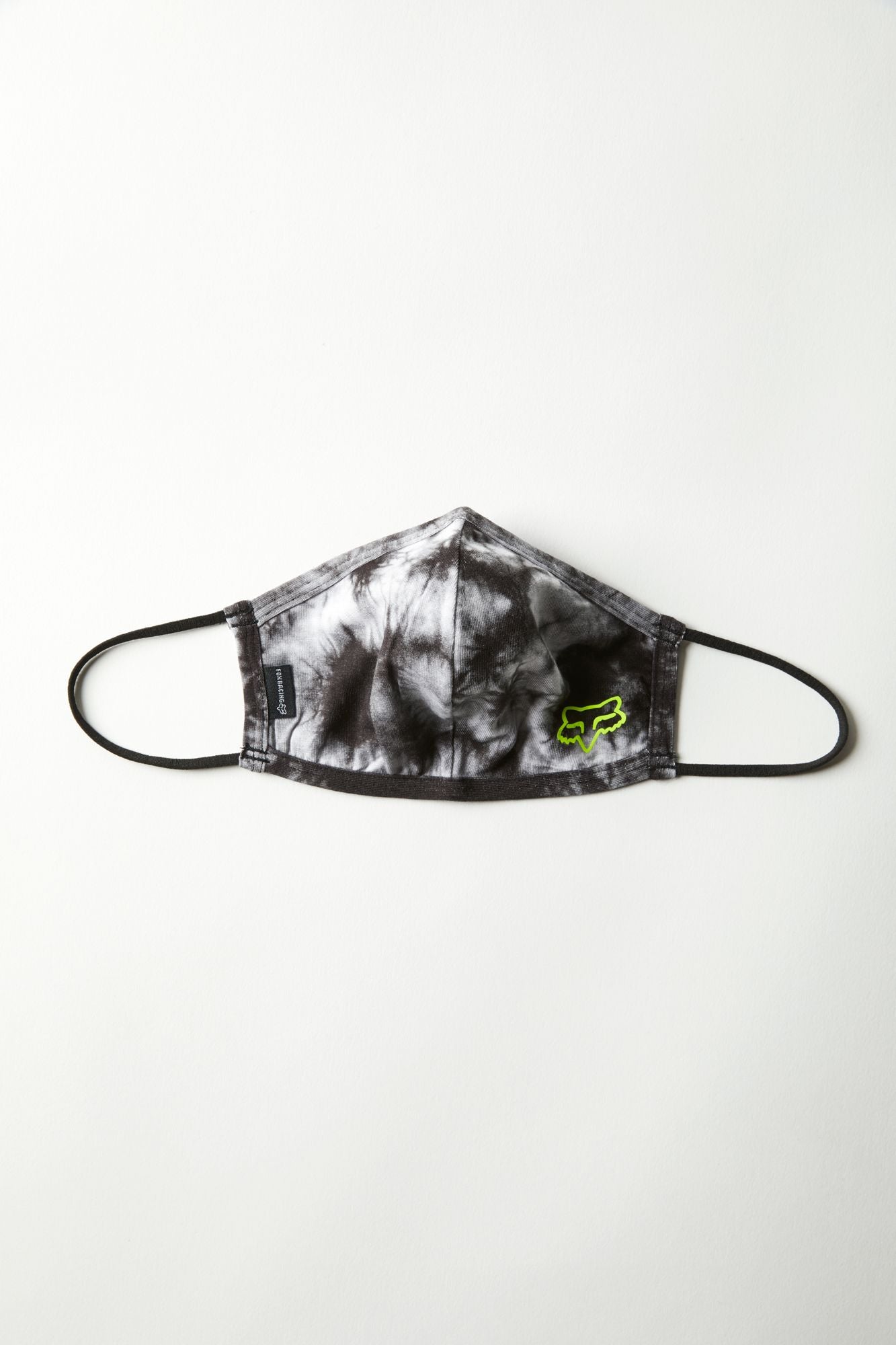 Fox Head Canada, Inc., Fox Face Mask - BLK TIE DYE