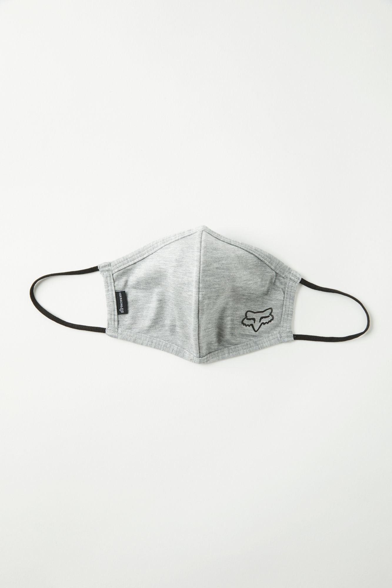 Fox Head Canada, Inc., Fox Face Mask - HTR GRY