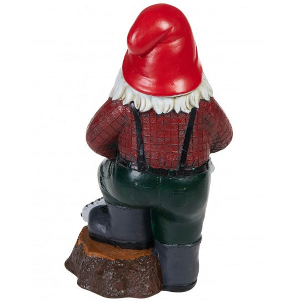 STIHL LIMITED, GARDEN GNOME