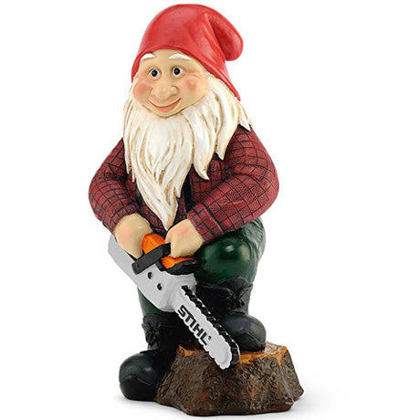 STIHL LIMITED, GARDEN GNOME