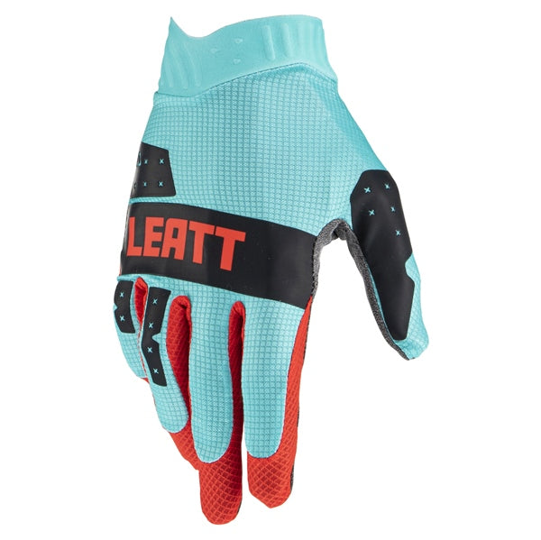 Kimpex, GLOVE MOTO 1.5 GRIPR FUEL LEATT