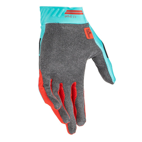 Kimpex, GLOVE MOTO 1.5 JR FUEL LEATT