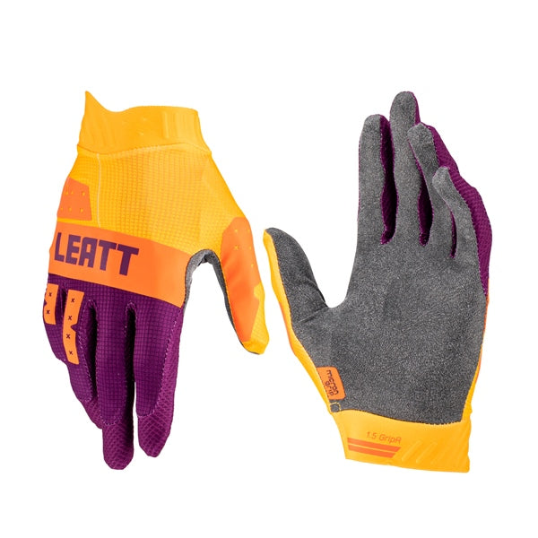 Kimpex, GLOVE MOTO 1.5 JR IGO LEATT