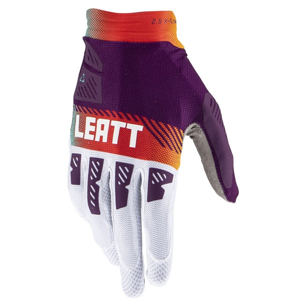 Kimpex, GLOVE MOTO 2.5 X-FLOW IGO LEATT