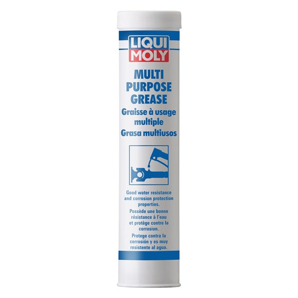 Kimpex, GREASE MULTIPURPOSE 0,4 KG LIQUIMOLY