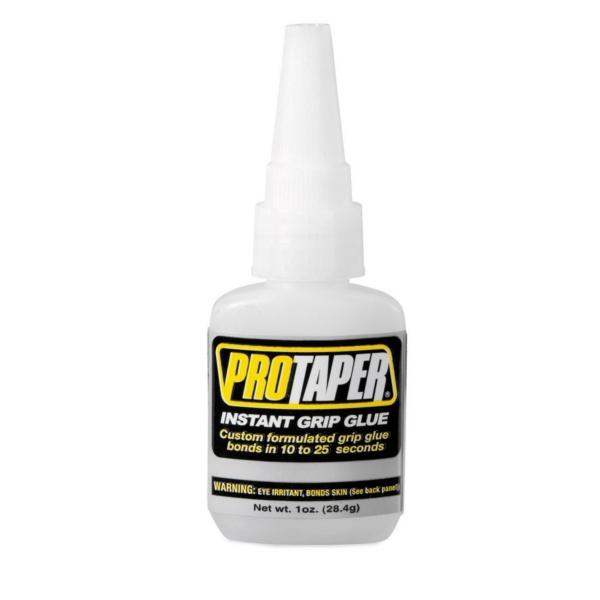 Kimpex, GRIP GLUE 1OZ PRO TAPER