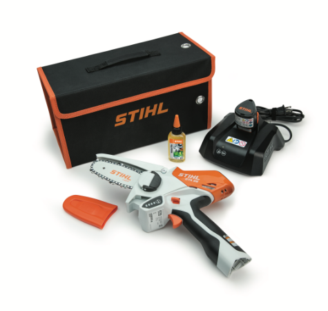 STIHL LIMITED, GTA 26 GARDEN PRUNER