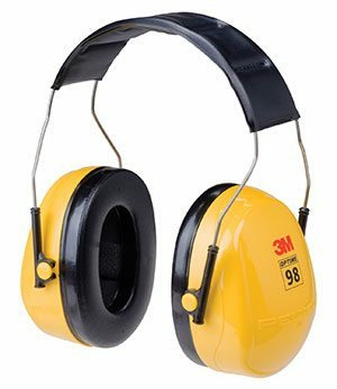 STIHL LIMITED, HEADBAND EAR MUFF H9