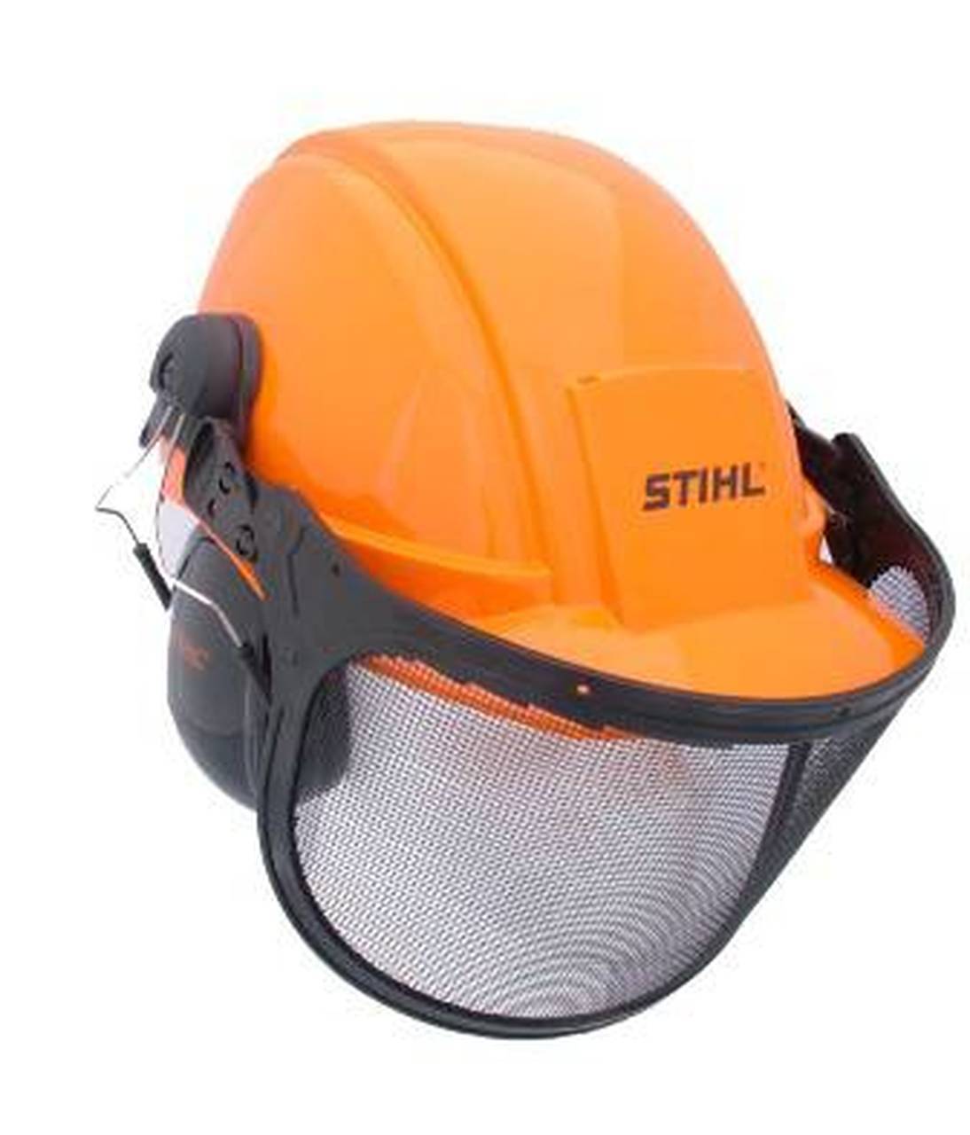 STIHL LIMITED, HELMET SYSTEM B-KIT PELTOR