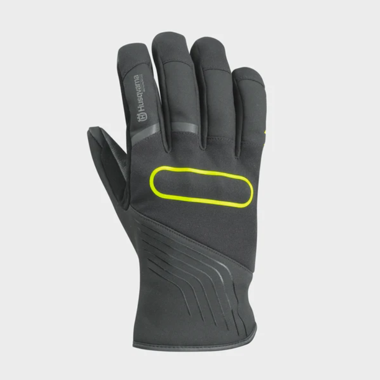 HMNA - Husqvarna Motorcycles North America, Inc, HQV Sphere Waterproof Gloves