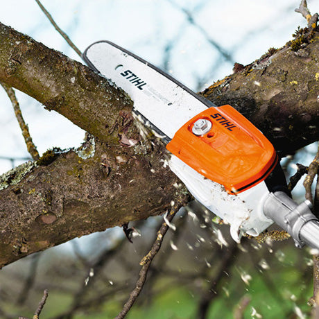 STIHL LIMITED, HT ATTACHMENT KM