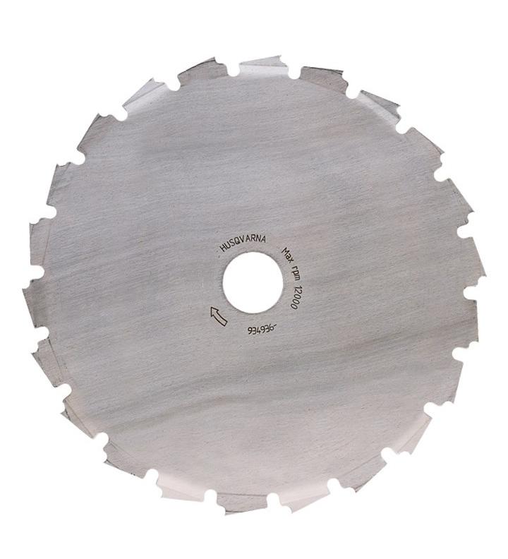 Husqvarna Canada Corp (FloorPlan), HUS 9" SCARL BLADE 225-24T 1"