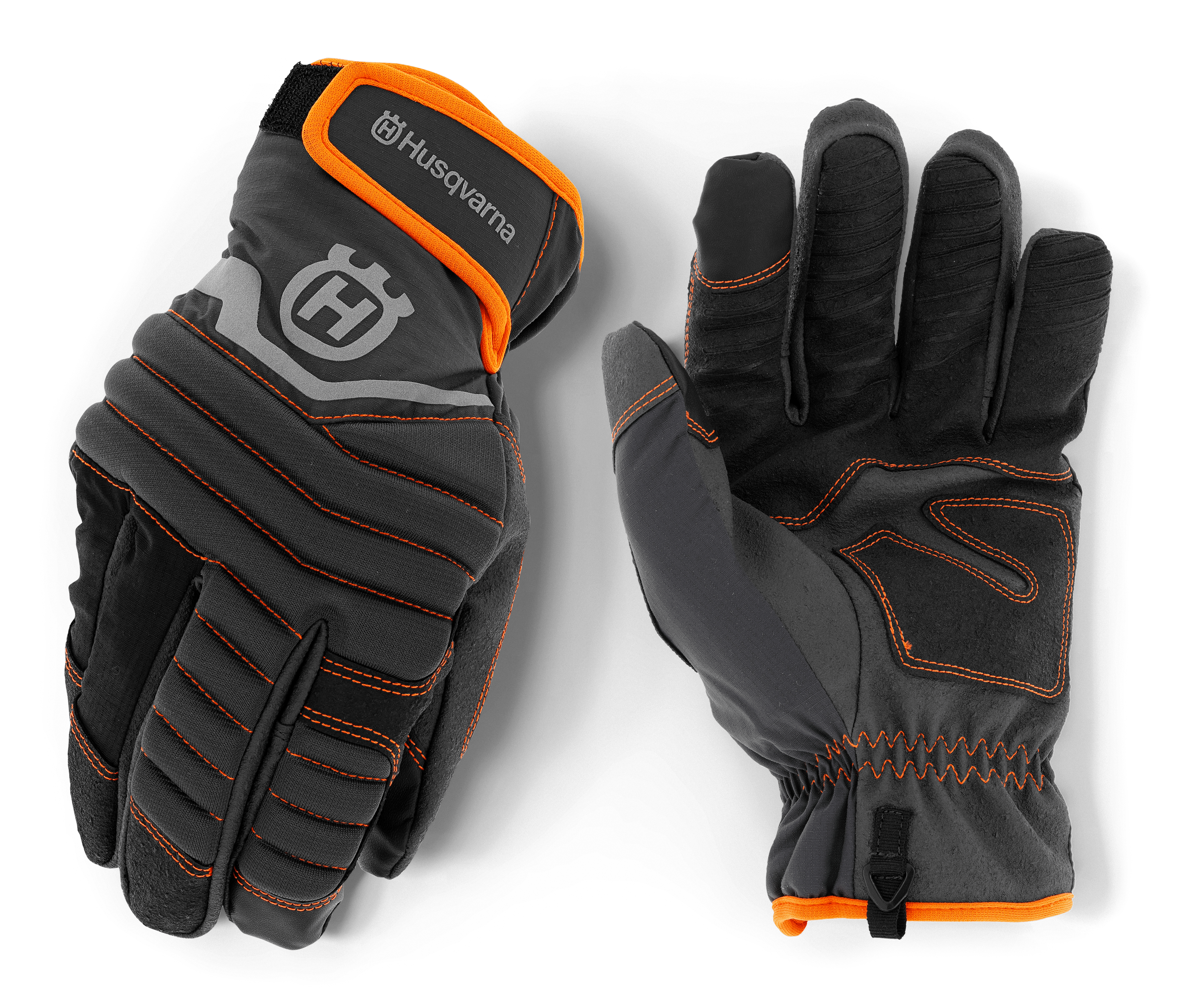 Husqvarna Canada Corp (FloorPlan), HUS TECHNICAL WINTER GLOVE